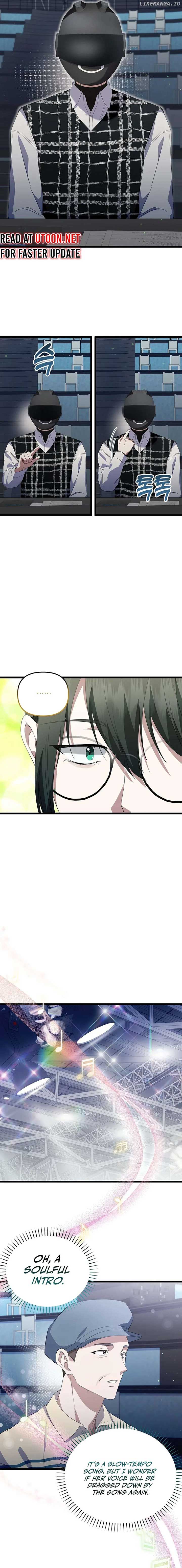 The Crazy Genius Composer Returns Chapter 26 79 12