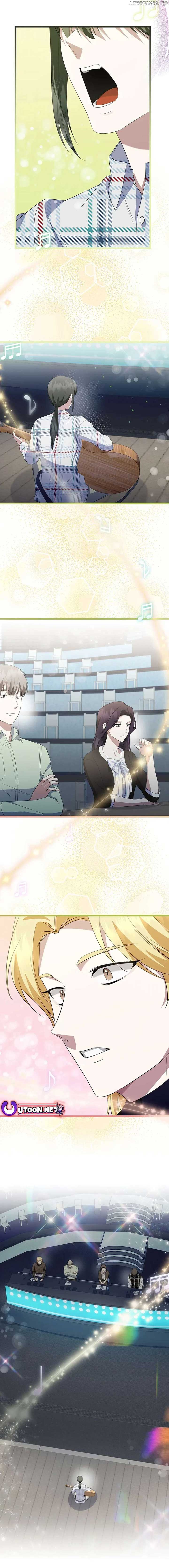 The Crazy Genius Composer Returns Chapter 26 80 13