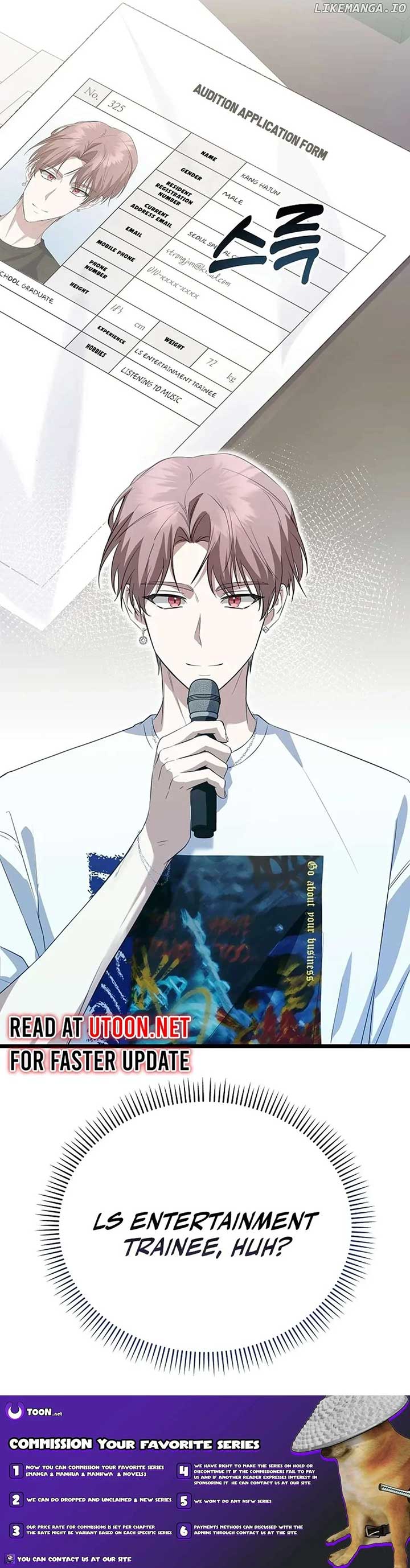 The Crazy Genius Composer Returns Chapter 26 87 20