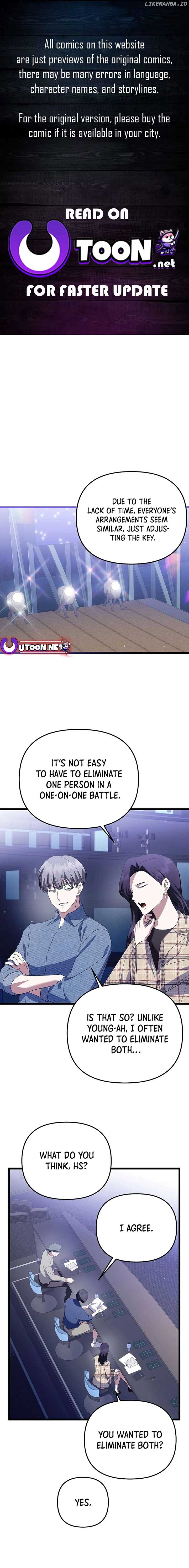 The Crazy Genius Composer Returns Chapter 28 65 01