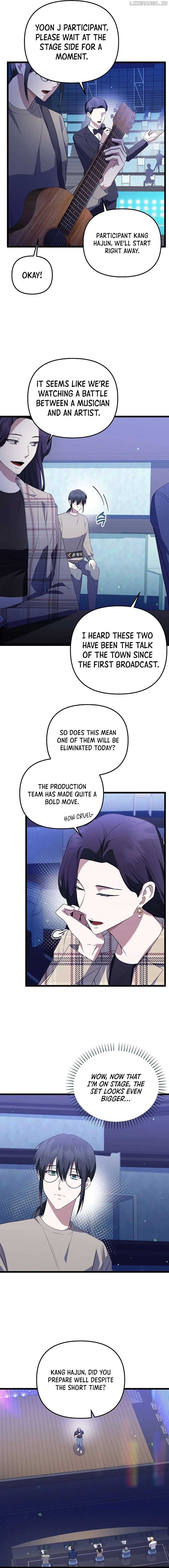 The Crazy Genius Composer Returns Chapter 28 67 03