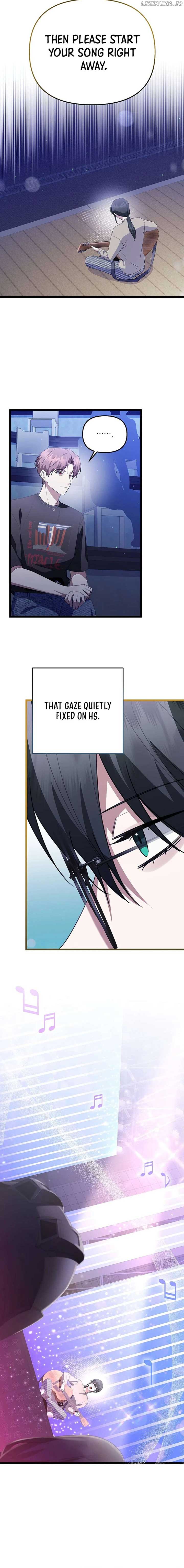 The Crazy Genius Composer Returns Chapter 28 72 08