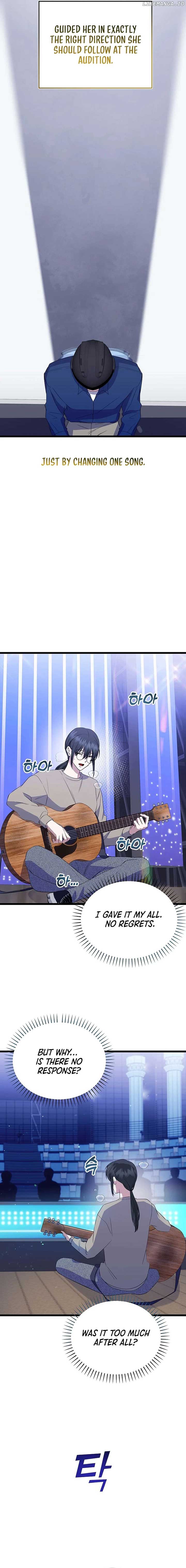 The Crazy Genius Composer Returns Chapter 28 75 11