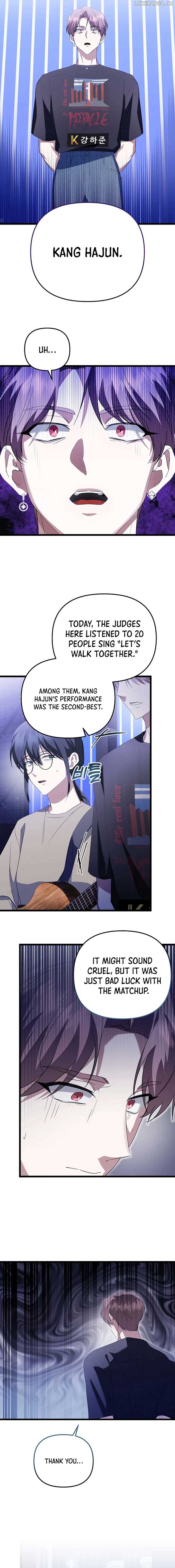 The Crazy Genius Composer Returns Chapter 28 79 15