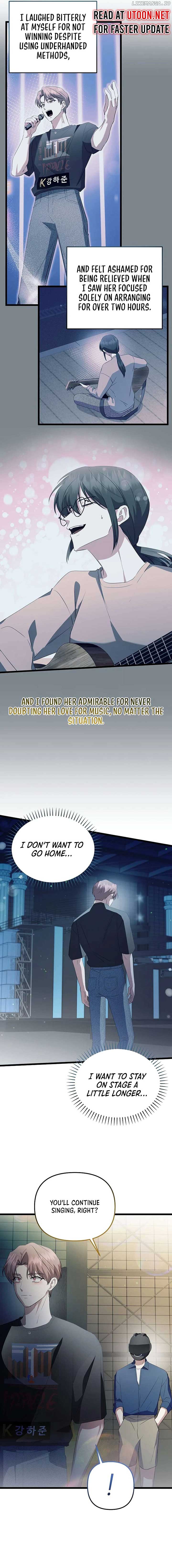 The Crazy Genius Composer Returns Chapter 28 81 17