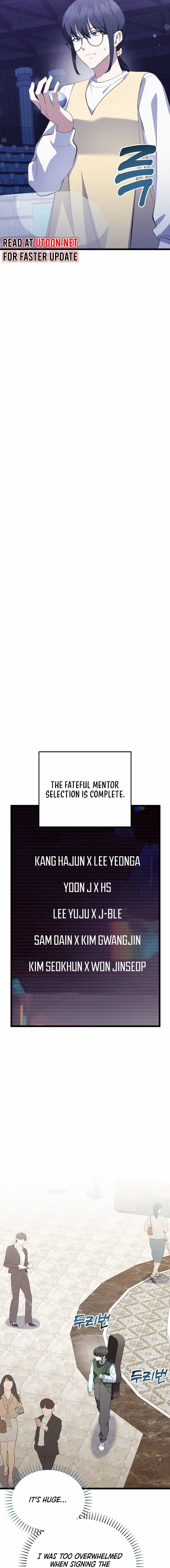 The Crazy Genius Composer Returns Chapter 33 75 05