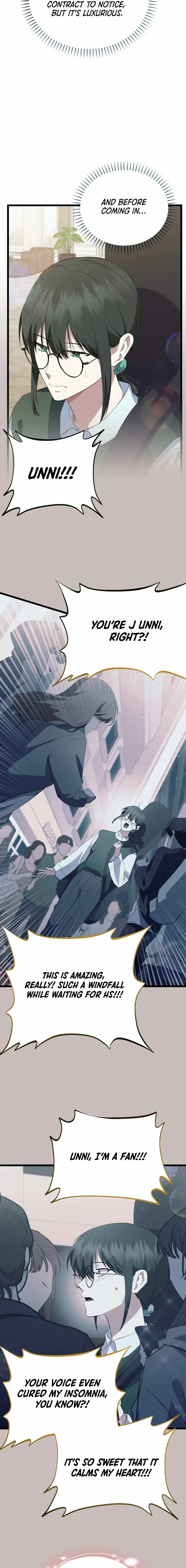 The Crazy Genius Composer Returns Chapter 33 76 06