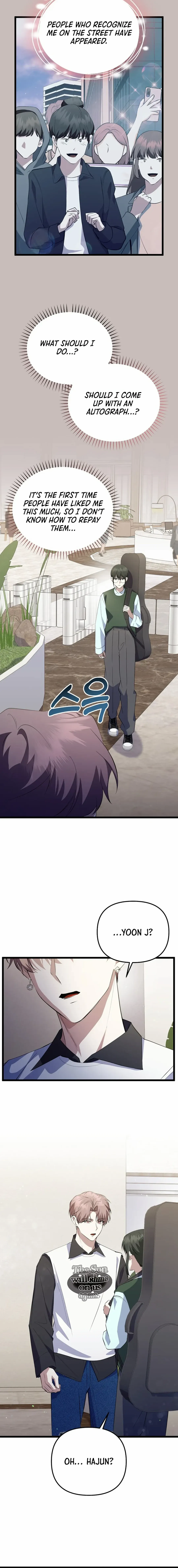 The Crazy Genius Composer Returns Chapter 33 77 07