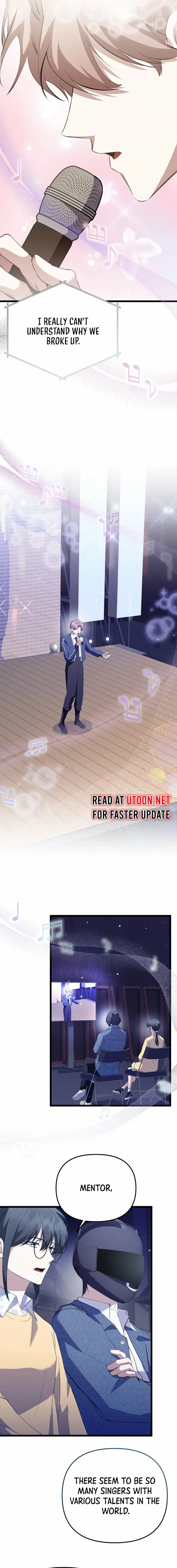 The Crazy Genius Composer Returns Chapter 33 89 19