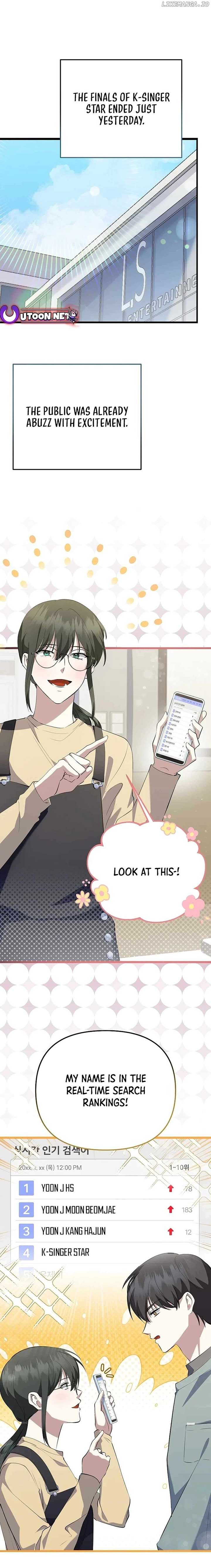 The Crazy Genius Composer Returns Chapter 36 74 01