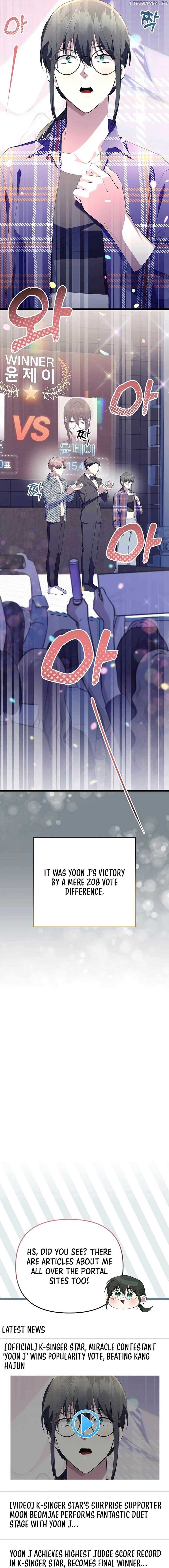 The Crazy Genius Composer Returns Chapter 36 76 03