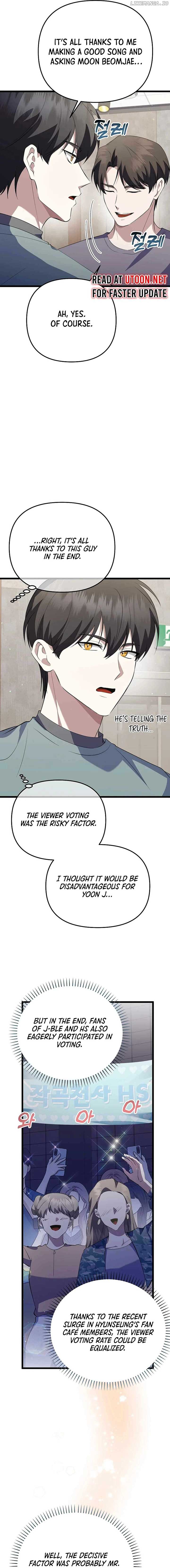 The Crazy Genius Composer Returns Chapter 36 78 05