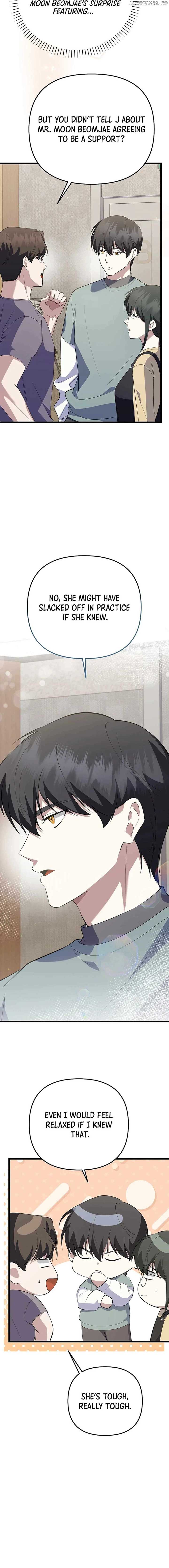 The Crazy Genius Composer Returns Chapter 36 79 06