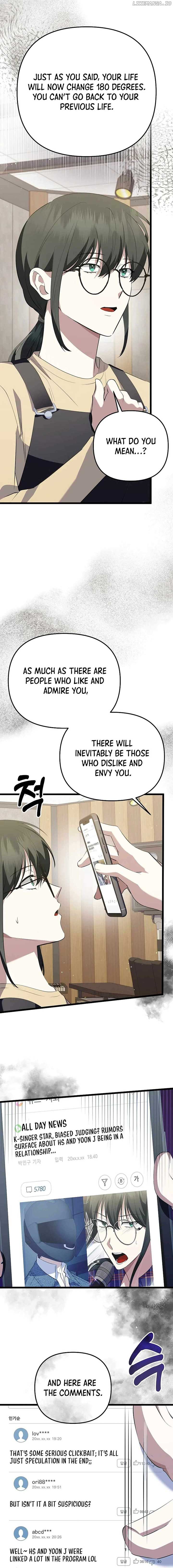 The Crazy Genius Composer Returns Chapter 36 81 08