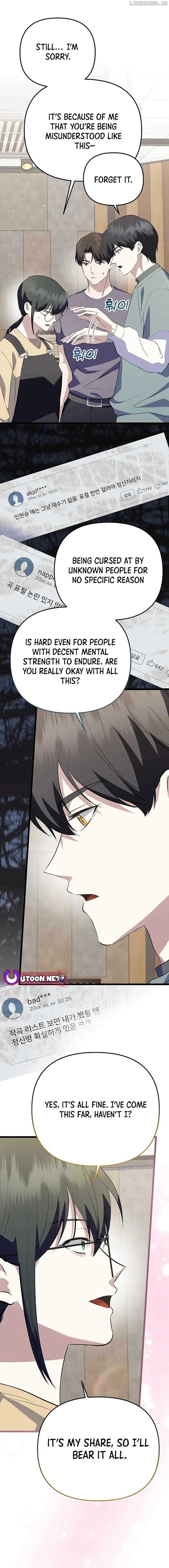 The Crazy Genius Composer Returns Chapter 36 84 11