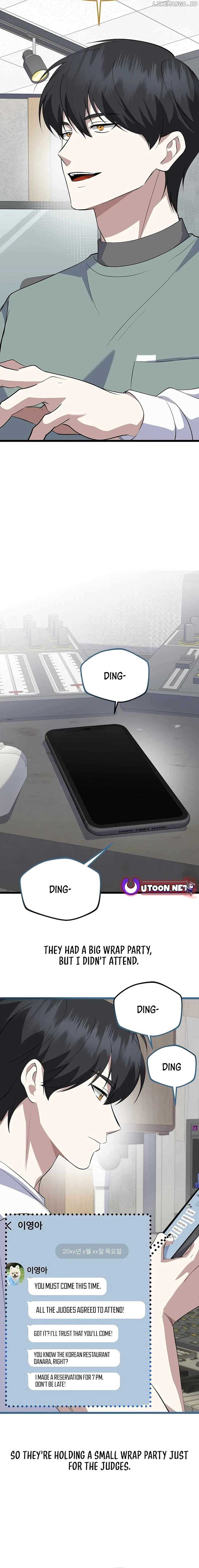 The Crazy Genius Composer Returns Chapter 36 89 16