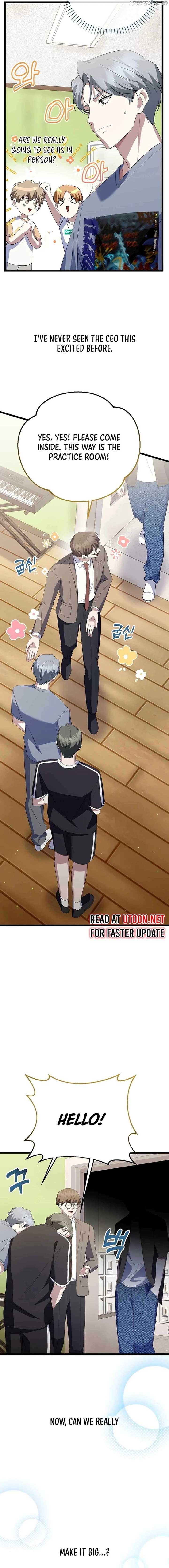 The Crazy Genius Composer Returns Chapter 39 81 02