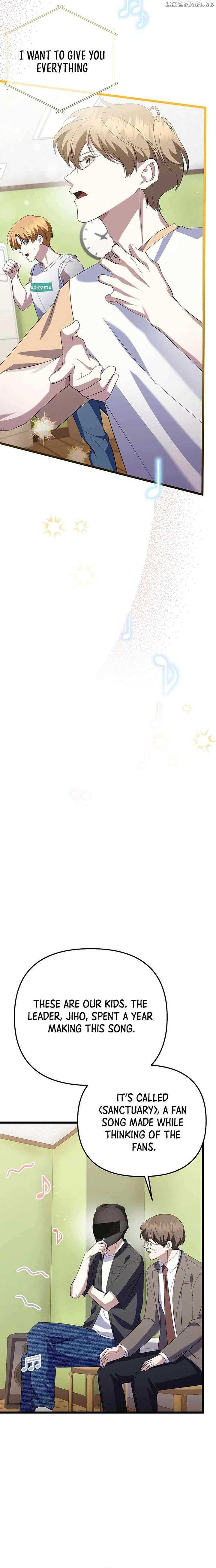 The Crazy Genius Composer Returns Chapter 39 83 04