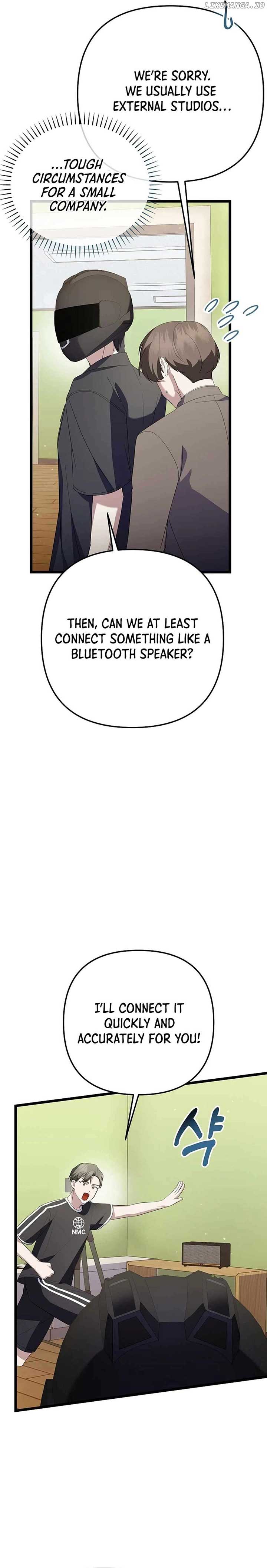 The Crazy Genius Composer Returns Chapter 39 88 09