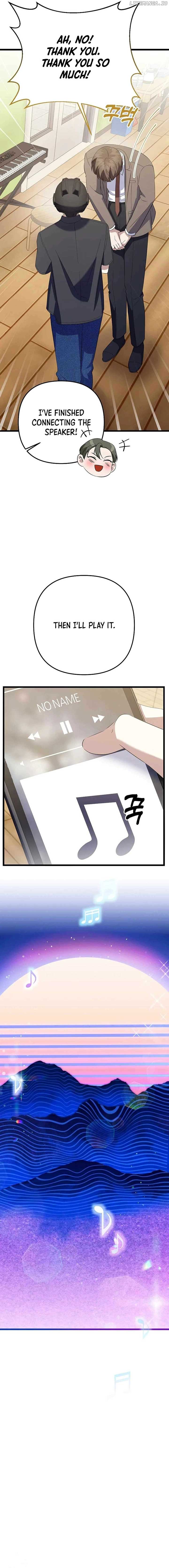 The Crazy Genius Composer Returns Chapter 39 90 11