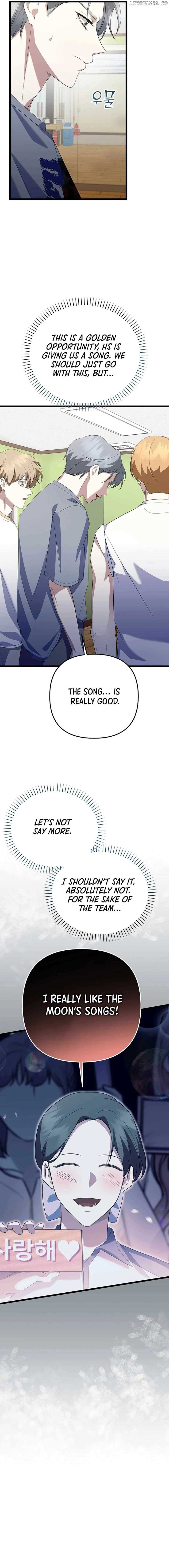 The Crazy Genius Composer Returns Chapter 39 92 13