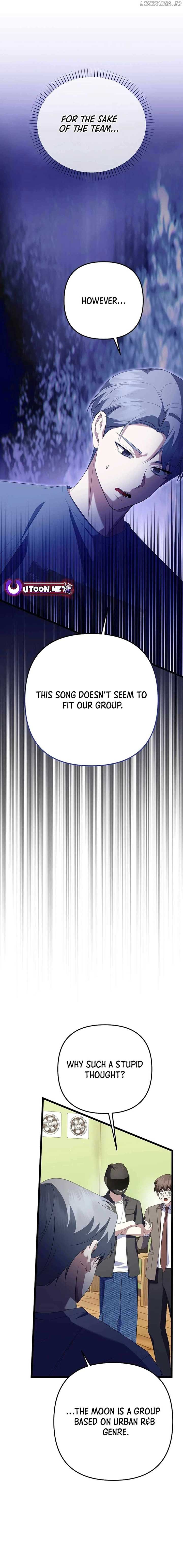 The Crazy Genius Composer Returns Chapter 39 93 14