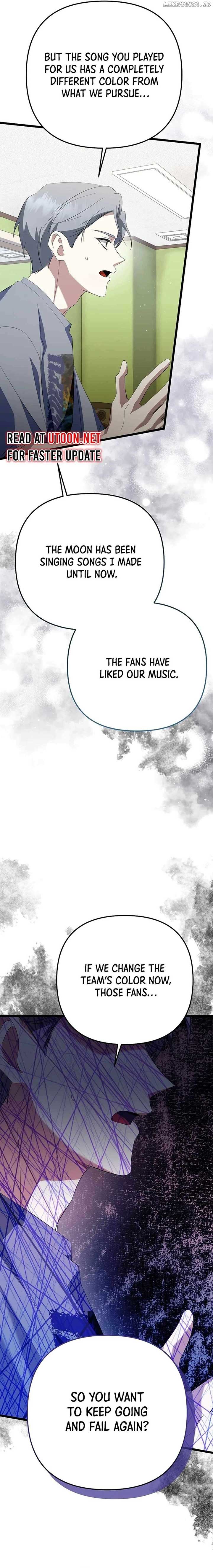 The Crazy Genius Composer Returns Chapter 39 94 15