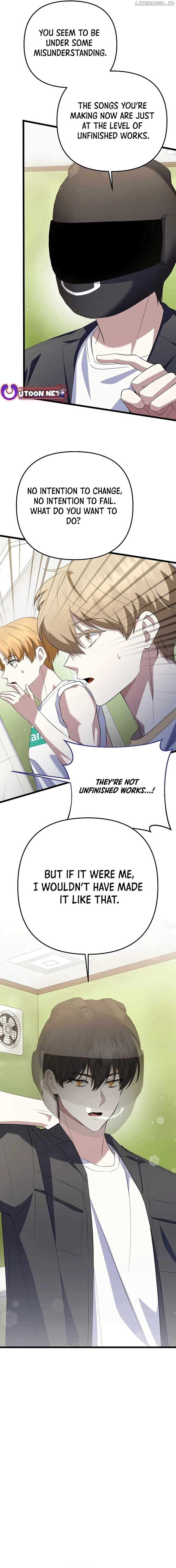 The Crazy Genius Composer Returns Chapter 39 95 16