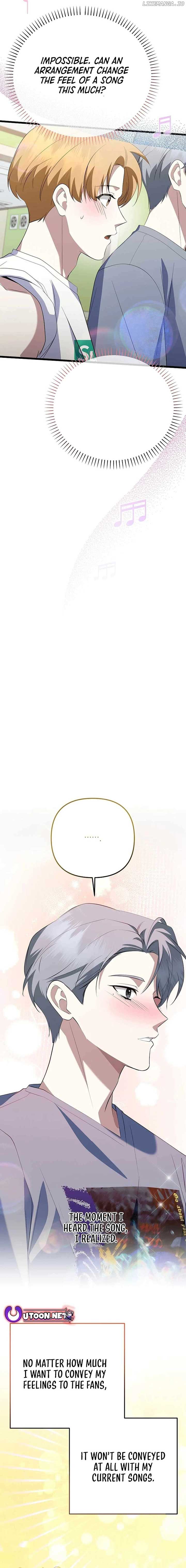 The Crazy Genius Composer Returns Chapter 39 97 18