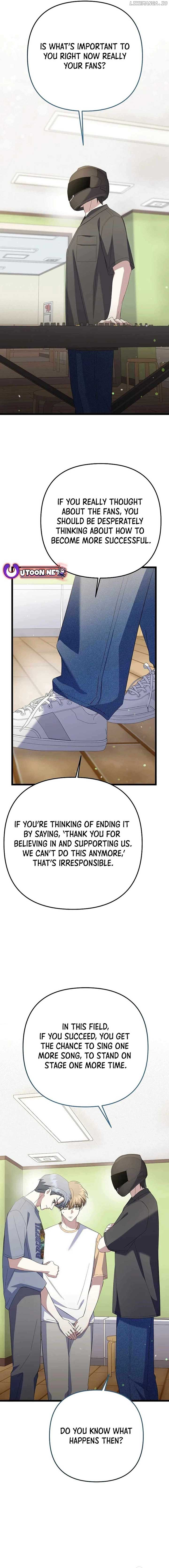 The Crazy Genius Composer Returns Chapter 39 99 20