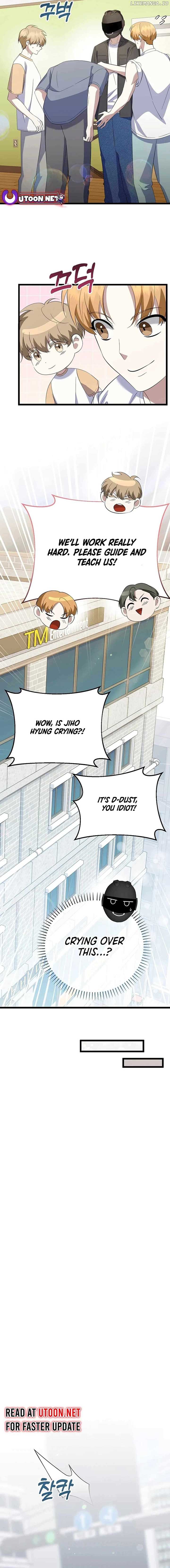 The Crazy Genius Composer Returns Chapter 39 102 23