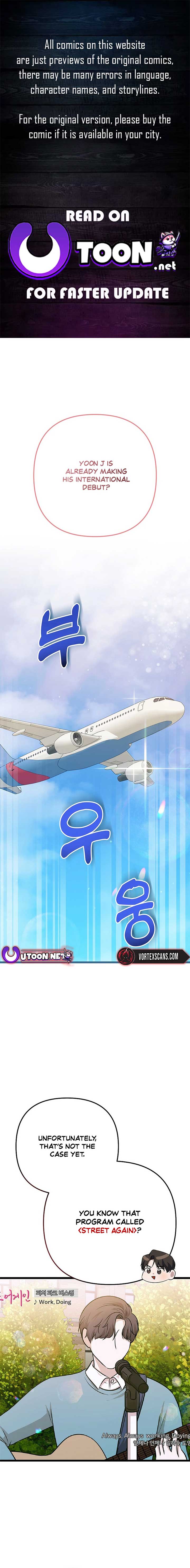 The Crazy Genius Composer Returns Chapter 44 80 0