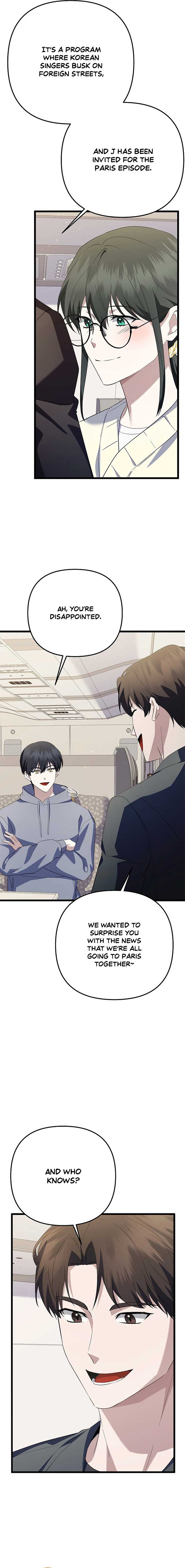 The Crazy Genius Composer Returns Chapter 44 81 1