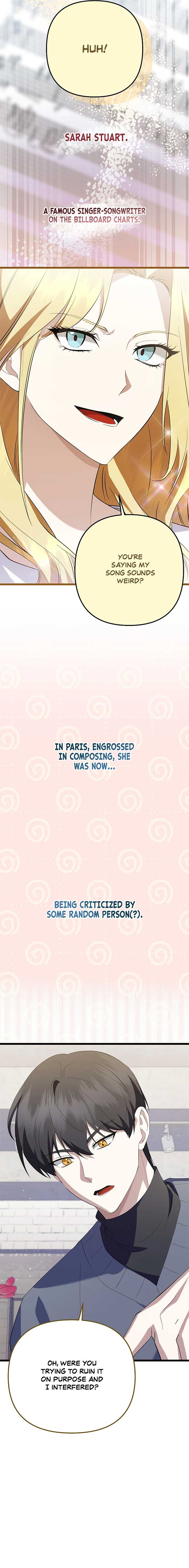 The Crazy Genius Composer Returns Chapter 44 91 11