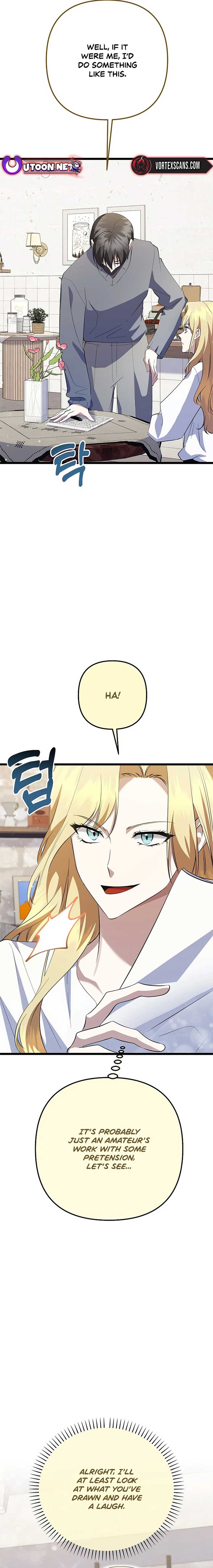 The Crazy Genius Composer Returns Chapter 44 95 15