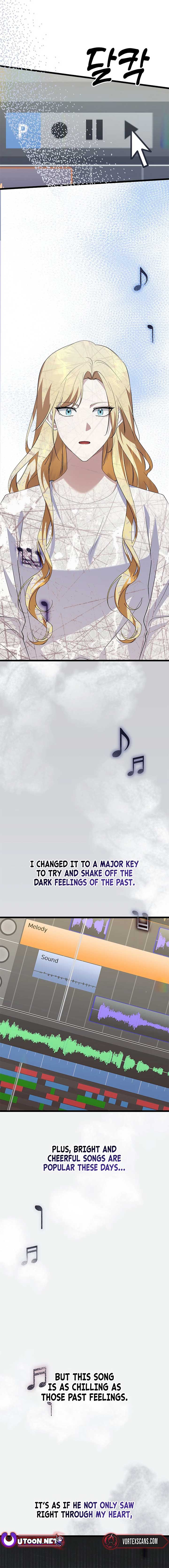 The Crazy Genius Composer Returns Chapter 44 101 21