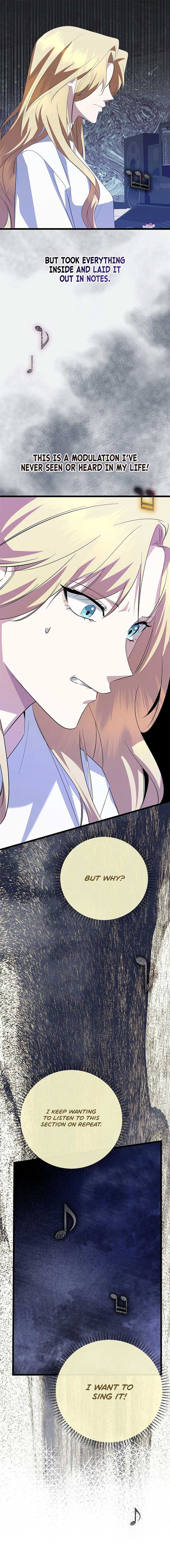 The Crazy Genius Composer Returns Chapter 44 102 22