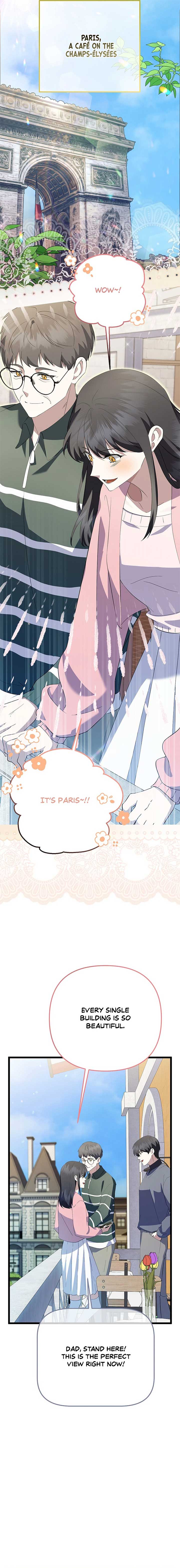 The Crazy Genius Composer Returns Chapter 44 83 3