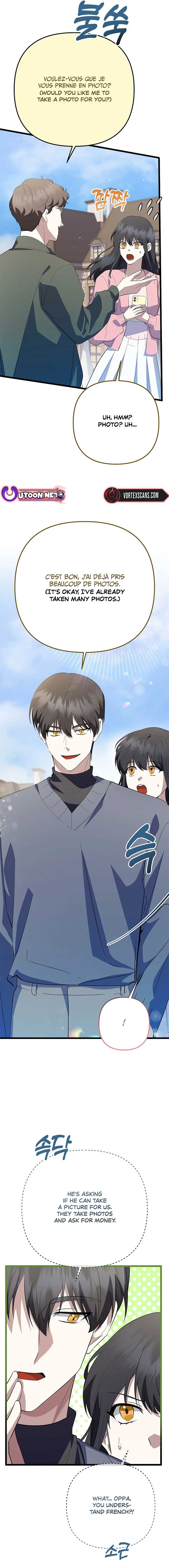 The Crazy Genius Composer Returns Chapter 44 85 5