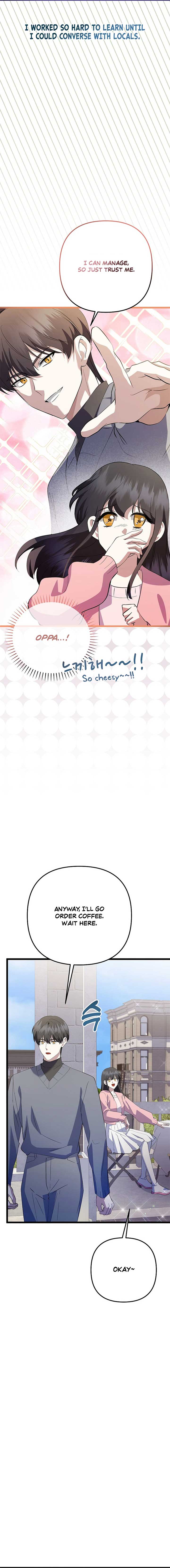 The Crazy Genius Composer Returns Chapter 44 87 7