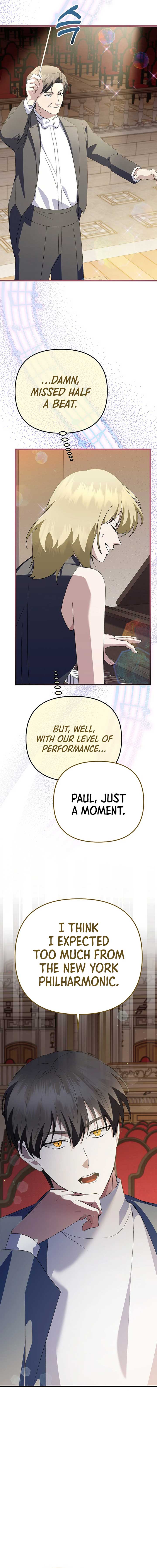 The Crazy Genius Composer Returns Chapter 51 61 03