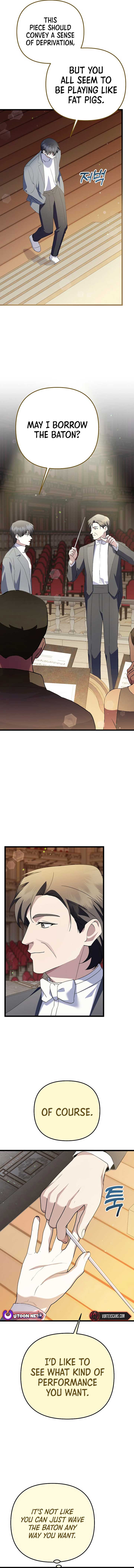 The Crazy Genius Composer Returns Chapter 51 62 04