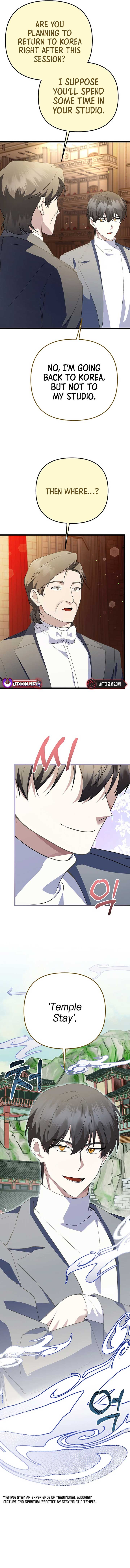 The Crazy Genius Composer Returns Chapter 51 69 11