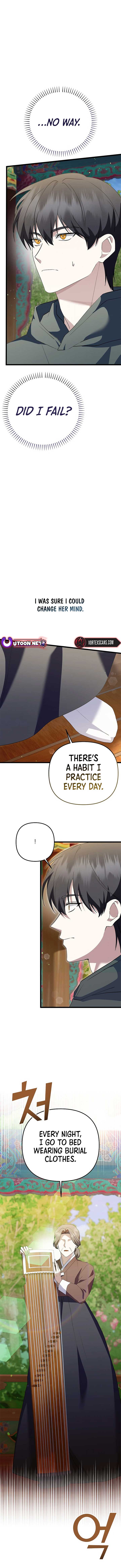 The Crazy Genius Composer Returns Chapter 53 63 1