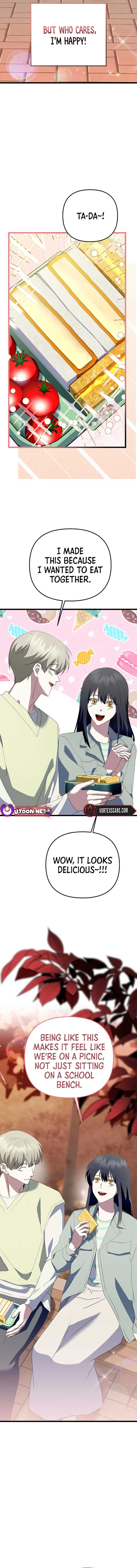 The Crazy Genius Composer Returns Chapter 53 74 12