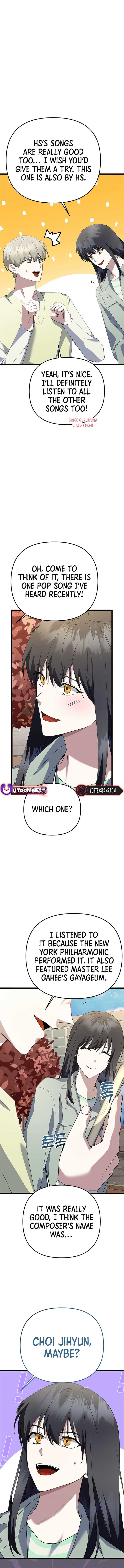 The Crazy Genius Composer Returns Chapter 53 76 14