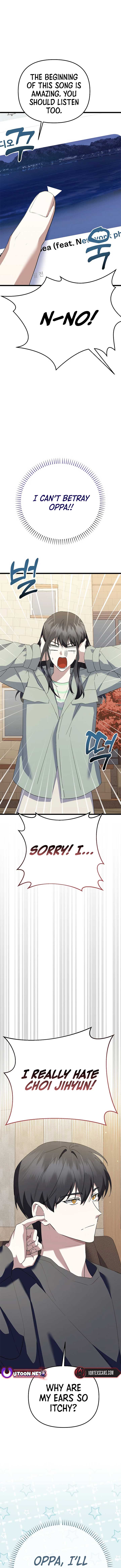 The Crazy Genius Composer Returns Chapter 53 78 16