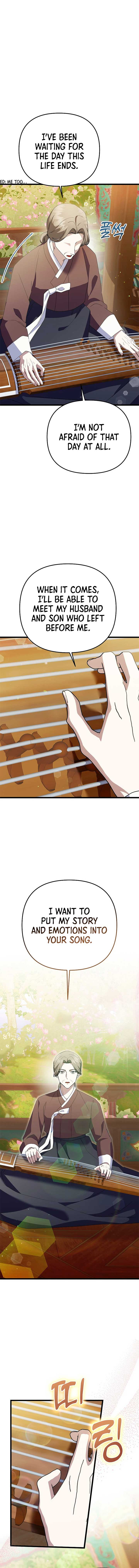 The Crazy Genius Composer Returns Chapter 53 64 2