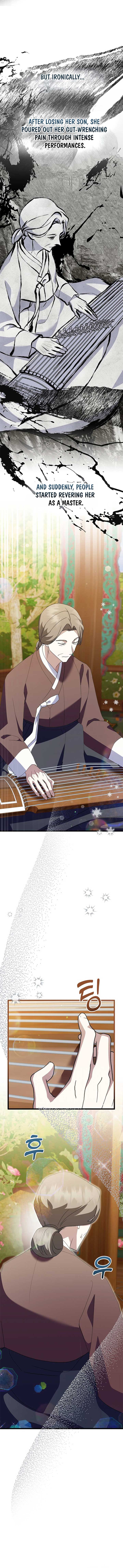 The Crazy Genius Composer Returns Chapter 53 66 4