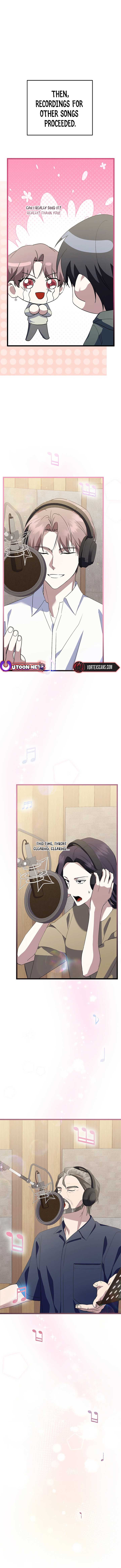 The Crazy Genius Composer Returns Chapter 53 70 8